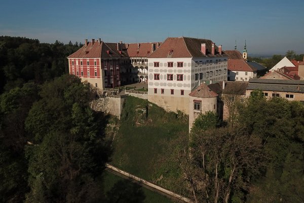 Zámek Opočno (© NPÚ)