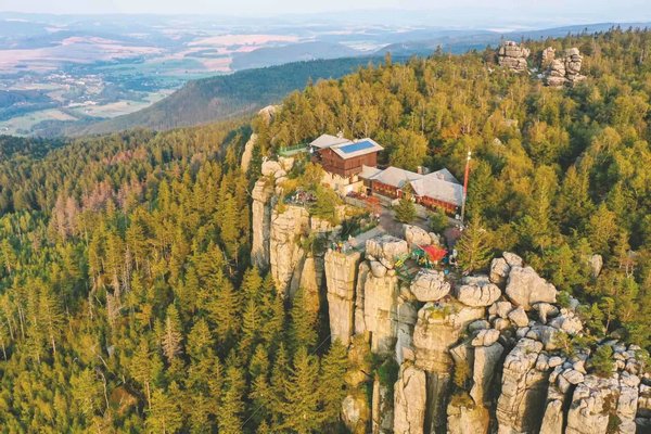 Kudowa-Zdrój (© InTravel made in Warsaw)