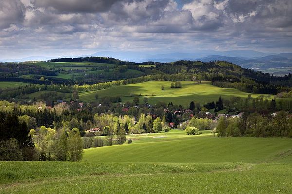 Dovolená hezky česky (© ZARS)